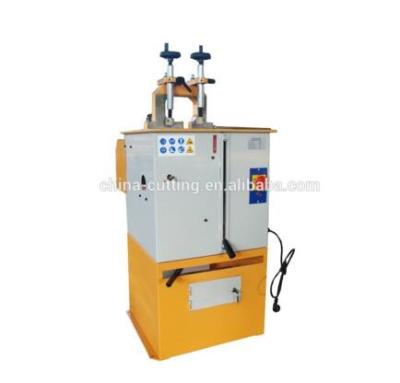 China aluminum window making machine, aluminum, aluminum slitter single head AC-400 for sale