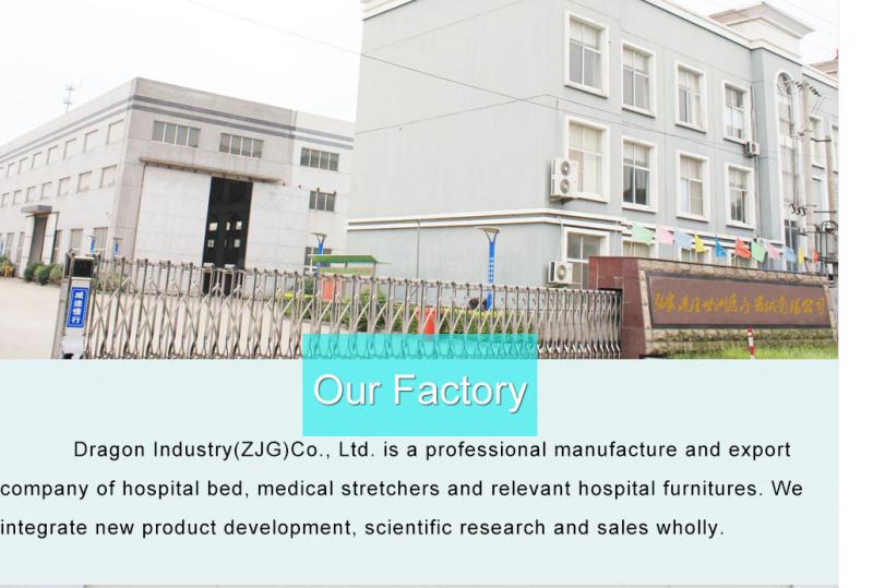 Verifizierter China-Lieferant - Dragon Industry (ZJG) Co.,Ltd