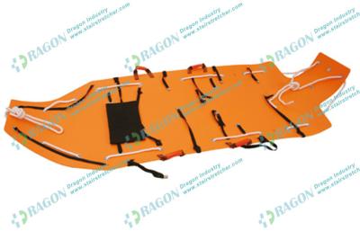 China Ensanchador multifuncional impermeable del rescate de la ambulancia de la emergencia del PE con el bolso en venta