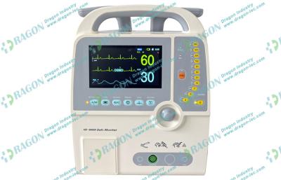 China Defibrillator externo automatizado interferencia de Electrosurgical monofásico en venta