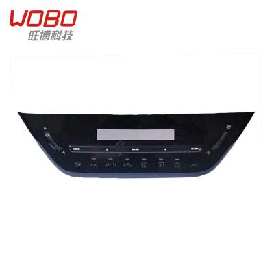 China Good Light Transmisson LED Car Volt Meter For 3D AUTO For Automobile LCD Panel for sale