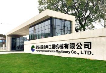 China Langfang Pangolin Drilling Tools Co., Ltd.