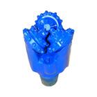 China Taladro direccional tricónico azul Rig Parts de Vermeer de la broca de Trenchless en venta