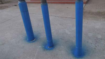 China Uso de Eagle Claw Drilling Tools: en venta