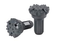 China Down The Hole 130mm DTH Button Bit For Rock Drilling for sale