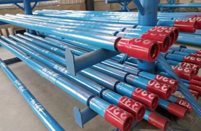 Chine en caoutchouc de moteur de boue de perçage du Downhole D36 de la vis 5stage scellé à vendre