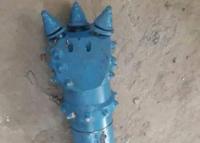 China TrihawkKoolstofstaal Eagle Claw Drill Bit 3 3/4“ Sondehuisvesting Te koop