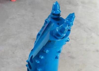 China velocidad del acero 432 RPM Rotory de 36Kw Eagle Claw Drill Bit Carbon de 6 1/2” en venta