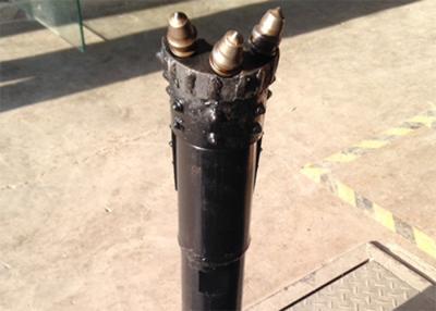 China Trihawk abondona el ODM de Eagle Claw Pilot Drill Bit 127m m de la bruja en venta