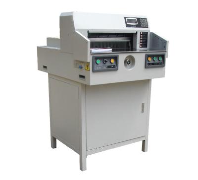 China Print Shops Double High Efficiency 100 Professional Digital Album Cutter Paper Binding Machine For Photobook for sale