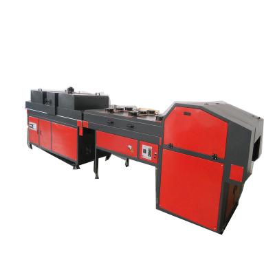 China Printing Shops Double100 Chinese Largest Supplier UV Lamination Machine For MDF Board for sale