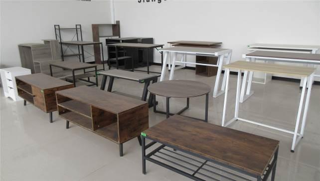 Verified China supplier - Xuzhou Muke Centennial Furniture Co., Ltd.