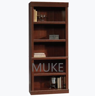 China (Other) Modern Fashion Adjustable All Bookcase Solid Wood Multifunctional Storage Cabinet for sale