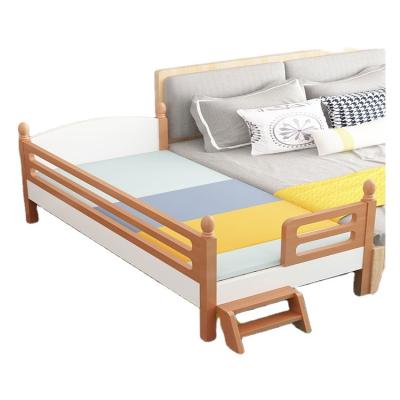 China Good Quality Modern Wholesale Customized Wooden Children's Bed for sale