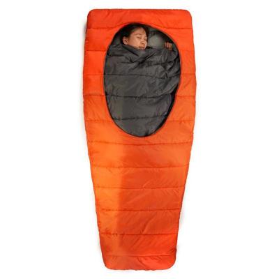 China Wholesale Portable Ultralight Outdoor Camping Cotton Ultralight Sleeping Bag for sale