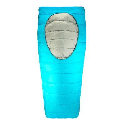 China Amazon Sleeping Bag Portable And Ultralight Lightweight Cotton Lazy Sack To Increase Camping Traveling for sale