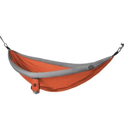 China Portable and Lightweight Hot Sale Camping Amazon Tent Hammock Parachute Outdoor Swinging Hammock Mat Wholesale for sale