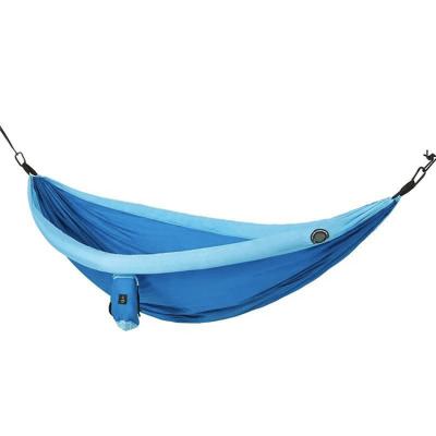 China 2 People Hammock China Factory Supply Ultralight Portable Ultralight High Strength Parachute Hammocks for sale