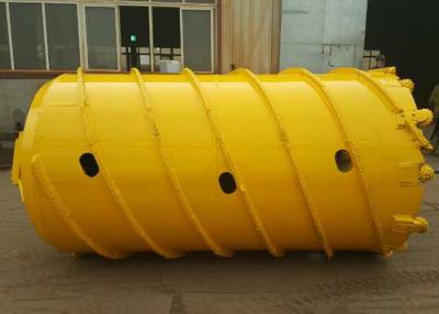 China camadas de Diamond Core Barrel For Rock do comprimento de 20mm 1500mm à venda