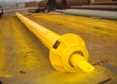 China 4m Length 400mm Dia Kelly Barsr For Casagrande Piling Rigs for sale