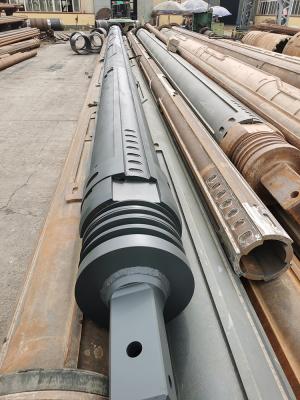 China 400mm Diameter Kelly Bar for sale