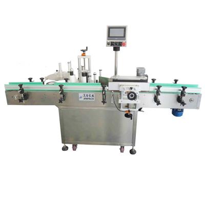 China High Quality Beverage Factory Price Red Wine Labeling Machine for sale