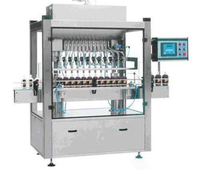 China small beverage bottle beer filling machine for sale