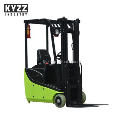 China mini electric forklift 1.5ton 1.5 ton 1.5 ton for sale