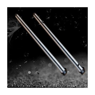 China Iron Guaranteed Quality Travel China Rail Aluminum Alloy Car Steel Universal Universal Cross Bar With Lock for sale