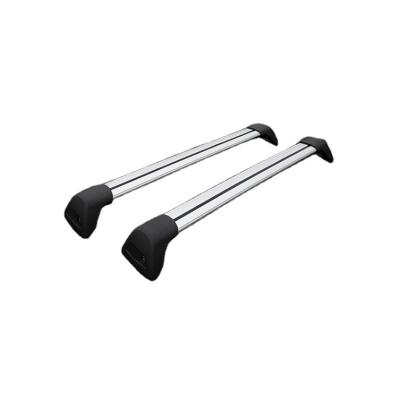 China Iron Good Quality Yy-Zy-002 China Steel Auto Parts 6.0Kg Dedicated Durable Crossbars Cars For Alison Odyssey Tourda for sale