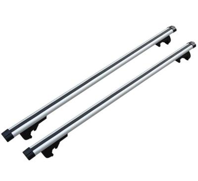 China YY-HG-003 High Quality Aluminum Alloy Aluminum Cross Bar With Lock for sale