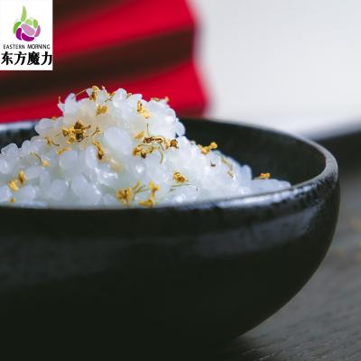 China Best Low-CARB Selling Chinese Konjac Shirataki Rice Diet Konjac Diet Food for sale