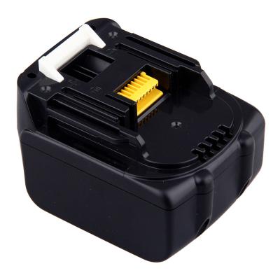 China Replacement Power Tools 14.4V 3000mAh Lithium-ion Battery for Makitas 194559-8 L30 Cordless Tools BL1430 BL1460 194558-0 for sale