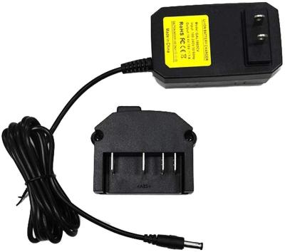 China Power Tool Charger for Boschs 18V Lithium Battery Replacement Li-ion Charger 1A BAT609 BAT609G BAT618 BAT618G BAT619 BAT619G BAT610G Boschs for sale