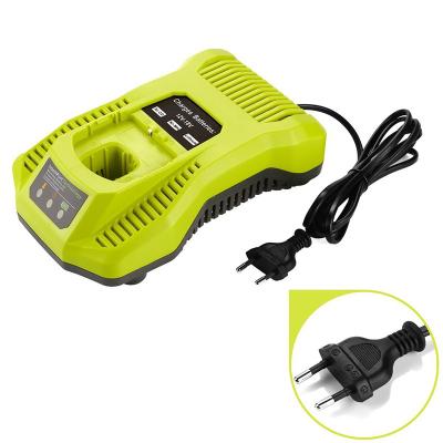 China Power Tools Battery Battery Charger For RYOBIs 12V-18V Ni-CD NI-MH Li-ion Power Tool Battery Packs for sale