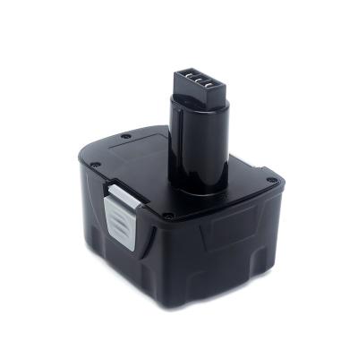 China Power Tools 12V 1500mAh Power Tool Battery For Interskoll H12 Cordless Drill Replacement Rechargeable Battery for sale