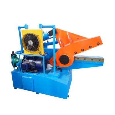 China Factory direct sale Q43 metal scrap metal hydraulic shear cutting machine for scrap iron for sale