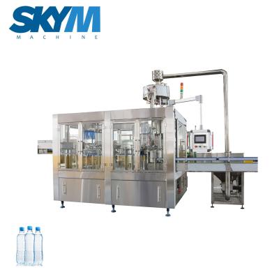 China 3in1 Rotary Balloon Filling Machine / Filling Machine Liquid / Liquid Filling Machine zu verkaufen