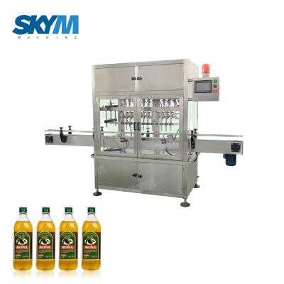 China 220V 50HZ Automatic Linear Filling Machine Sealing Packing 1000*800*1500mm for sale