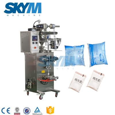 China Sealing Filling Sachet Packing Machine Electric Automatic 220V/50HZ en venta