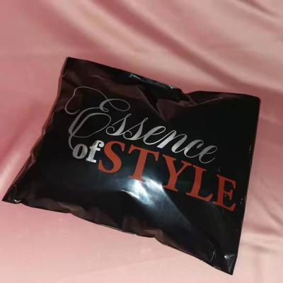 China New Safety Design Hot Sell Best Price Less Moq Logo Printed Biodegradable Packaging Mailing Bags for sale