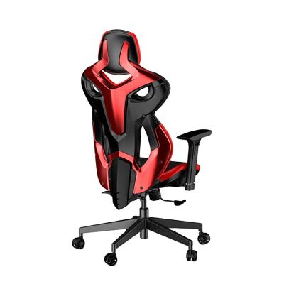 China Wholesale Adjustable (Height) Cheap Computer Gaming Chair PC Gamer Packing Comfortable Ergonomic Style Gaming Chair for sale