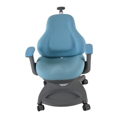 China Modern High Quality Multifunctional Height Adjustable Children Study Chair For Student for sale