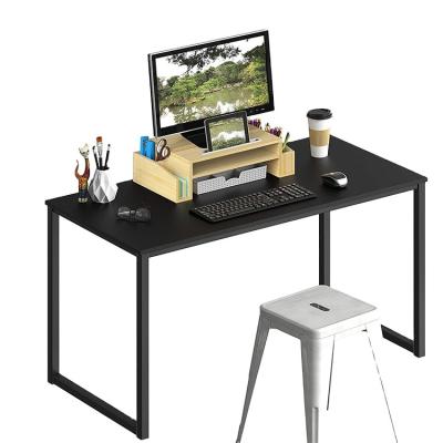 China Dingli foldable writing at work desk study table home office simple style furniture multifunctional computer desk for sale