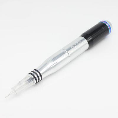 China YYR High Quality Permanent Tattoo Makeup Pen Eyebrow Tattoo Machine for sale