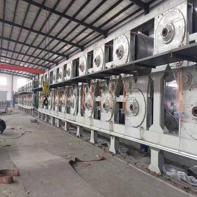 China Factory Wrapping Paper Machine for sale