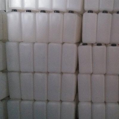 China Plastic jerry can mould ,10L for sale