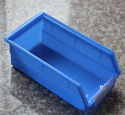 China Clear 270*140*125  cheaper tool plastic part  Bins for sale