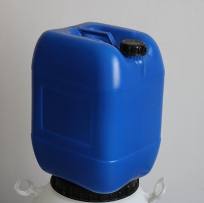 China 25L Acid container Plastic drums barrels for sale