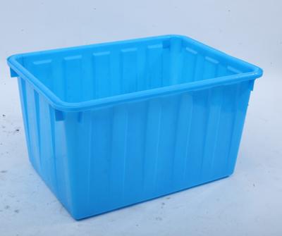 China Fish  Plastic Water Tank 160L for sale